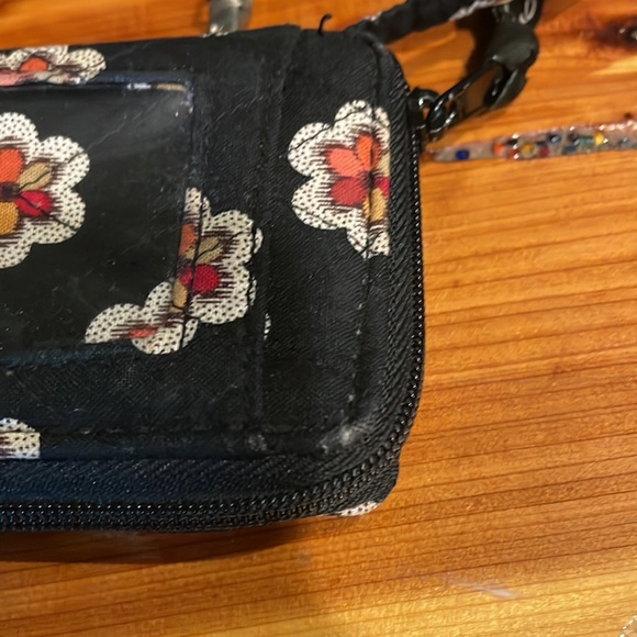 Vera Bradley Bag & Wallet - Picture 13 of 13